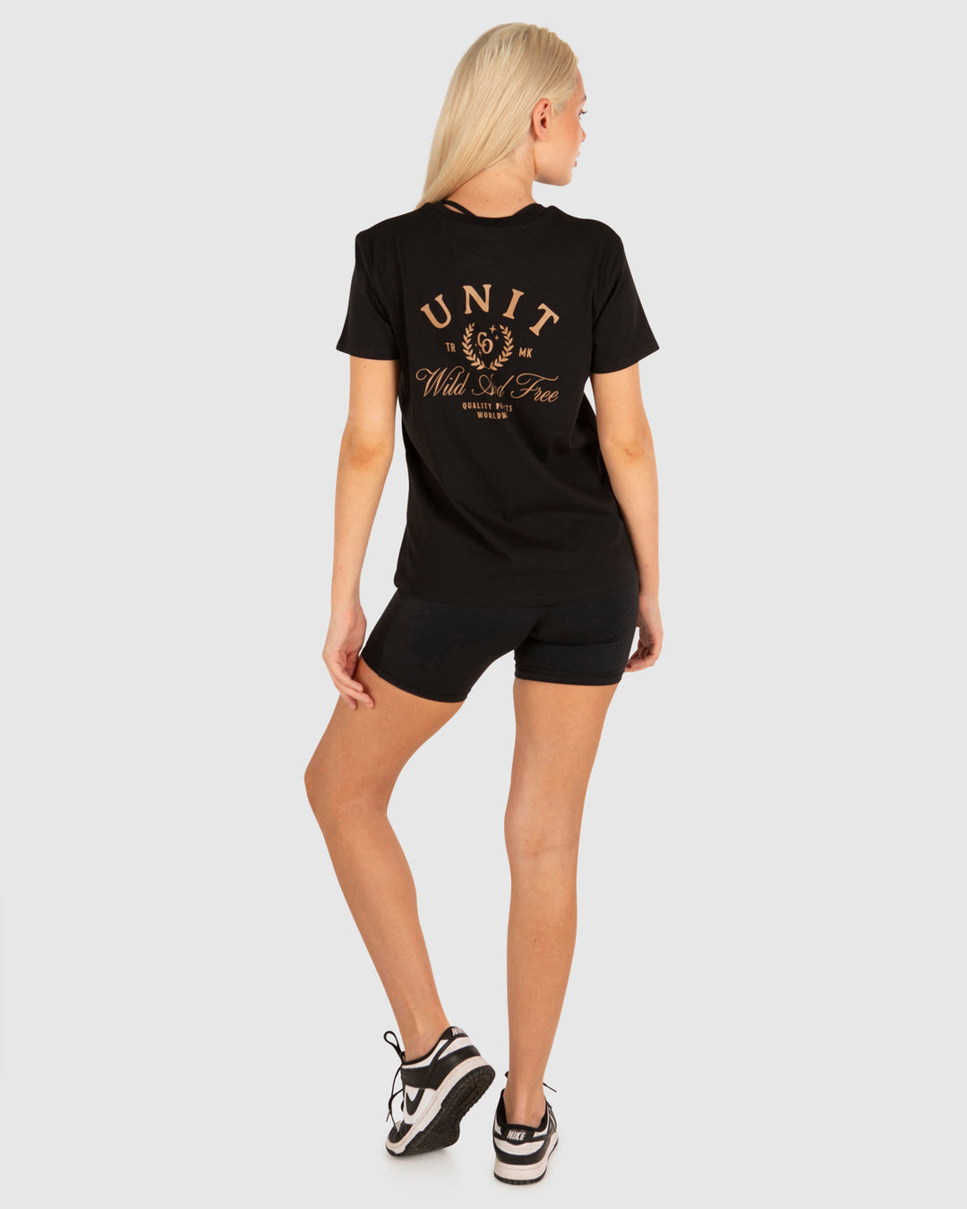 UNIT Placid Ladies T-Shirt