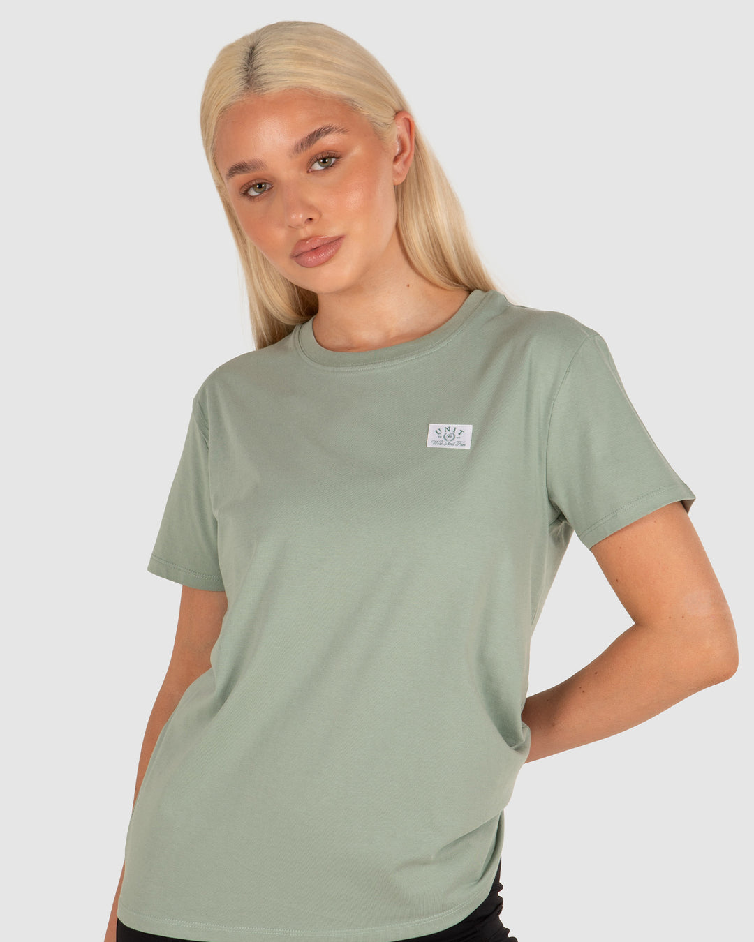 UNIT Placid Ladies T-Shirt