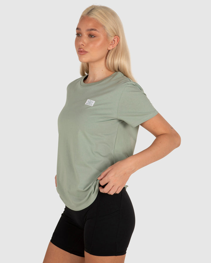 UNIT Placid Ladies T-Shirt