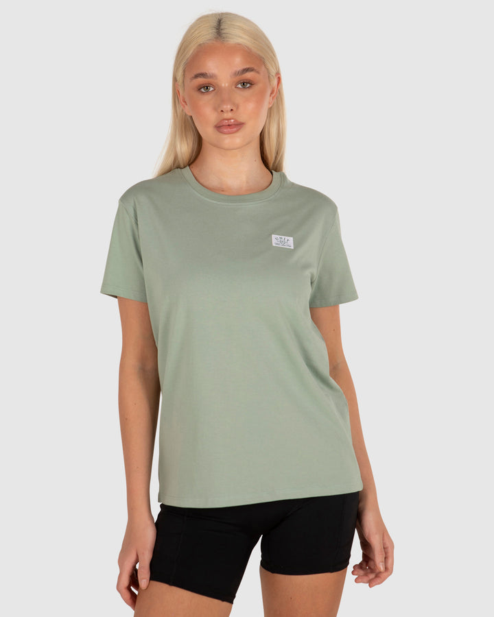 UNIT Placid Ladies T-Shirt