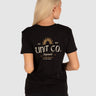 UNIT Sunbeam Ladies T-Shirt