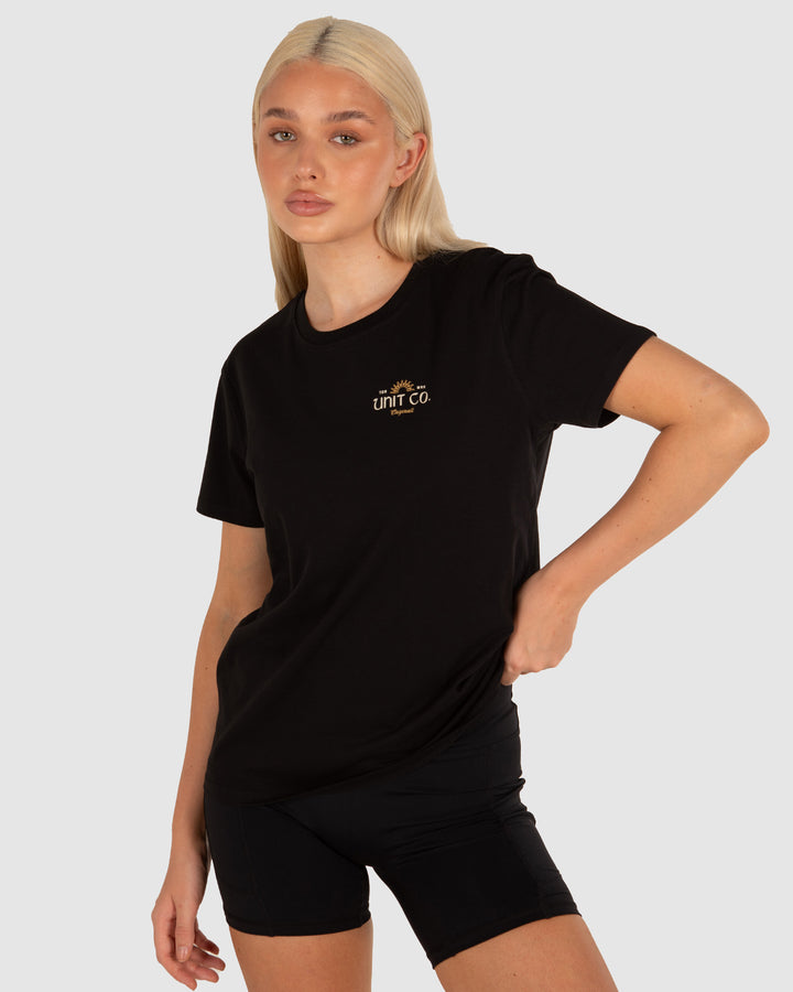 UNIT Sunbeam Ladies T-Shirt