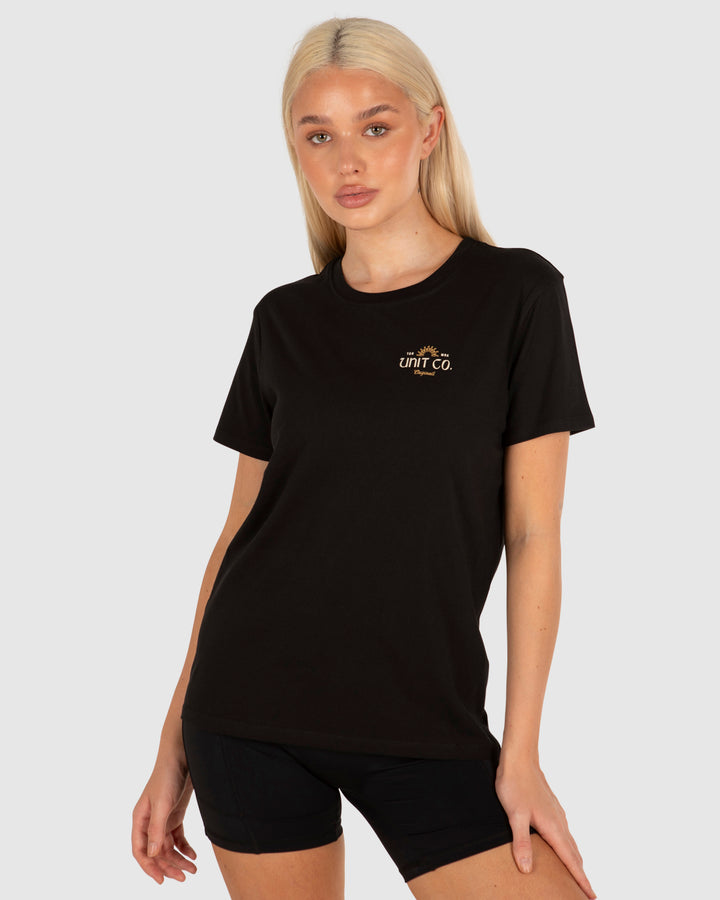 UNIT Sunbeam Ladies T-Shirt
