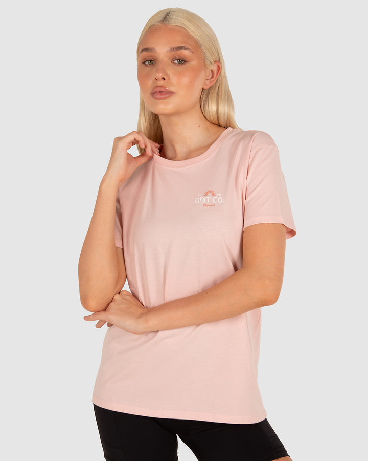 UNIT Sunbeam Ladies T-Shirt