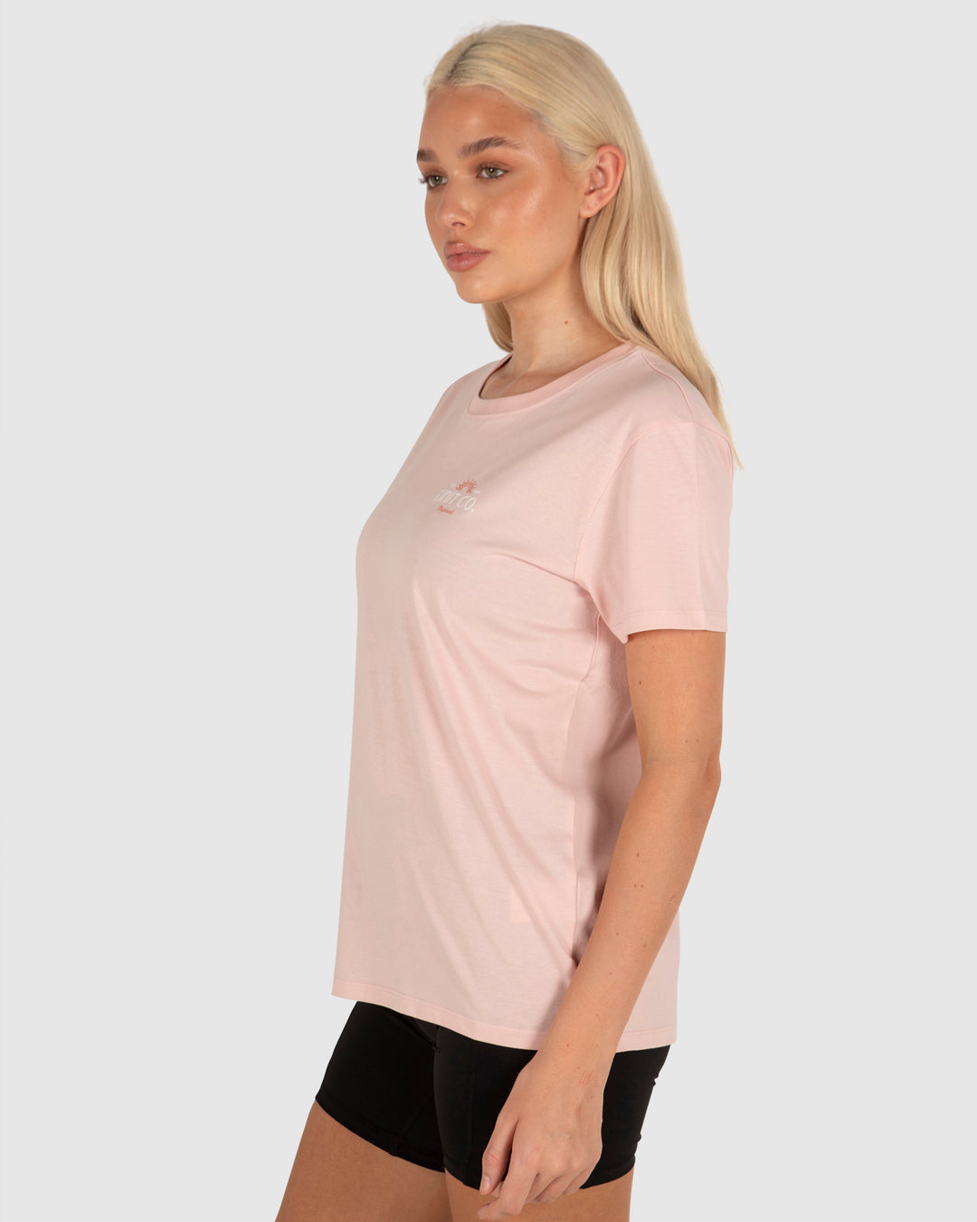 UNIT Sunbeam Ladies T-Shirt