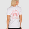 UNIT Lotus Ladies T-Shirt