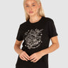UNIT Dazzle Ladies T-Shirt