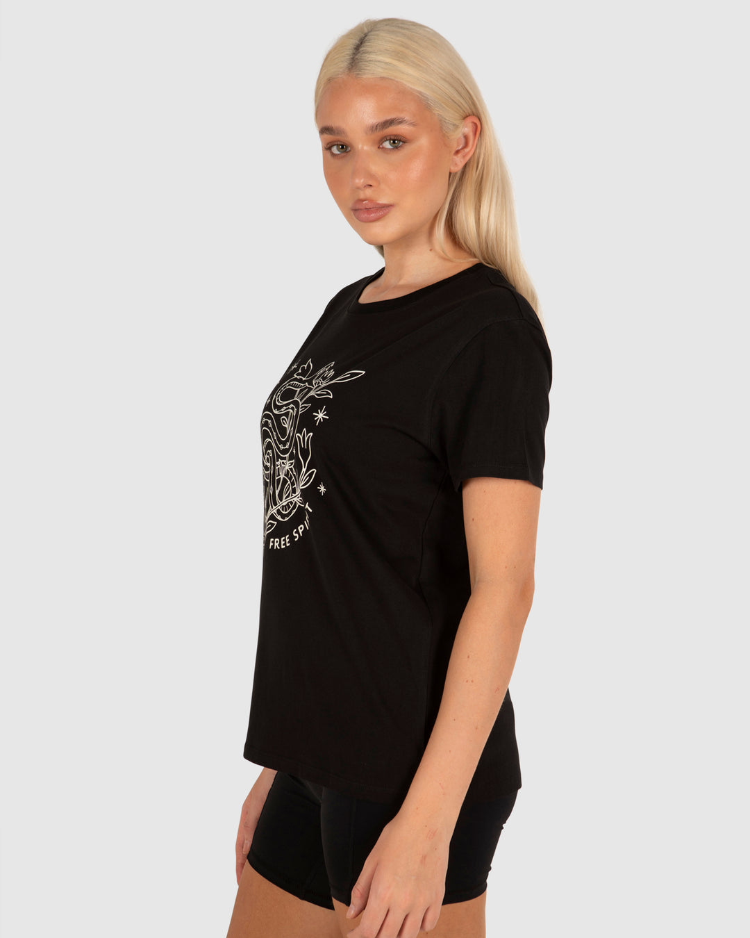 UNIT Dazzle Ladies T-Shirt