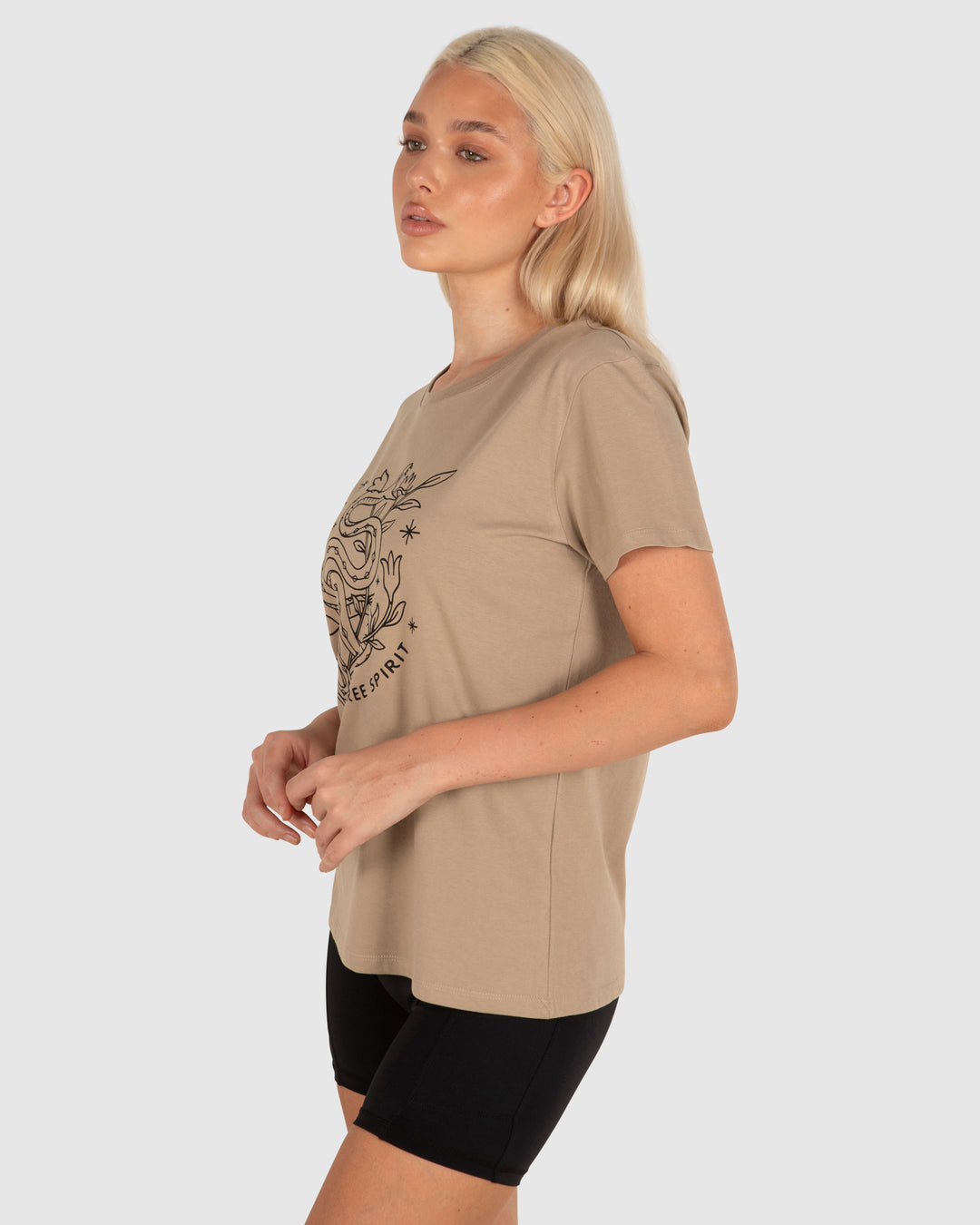UNIT Dazzle Ladies T-Shirt