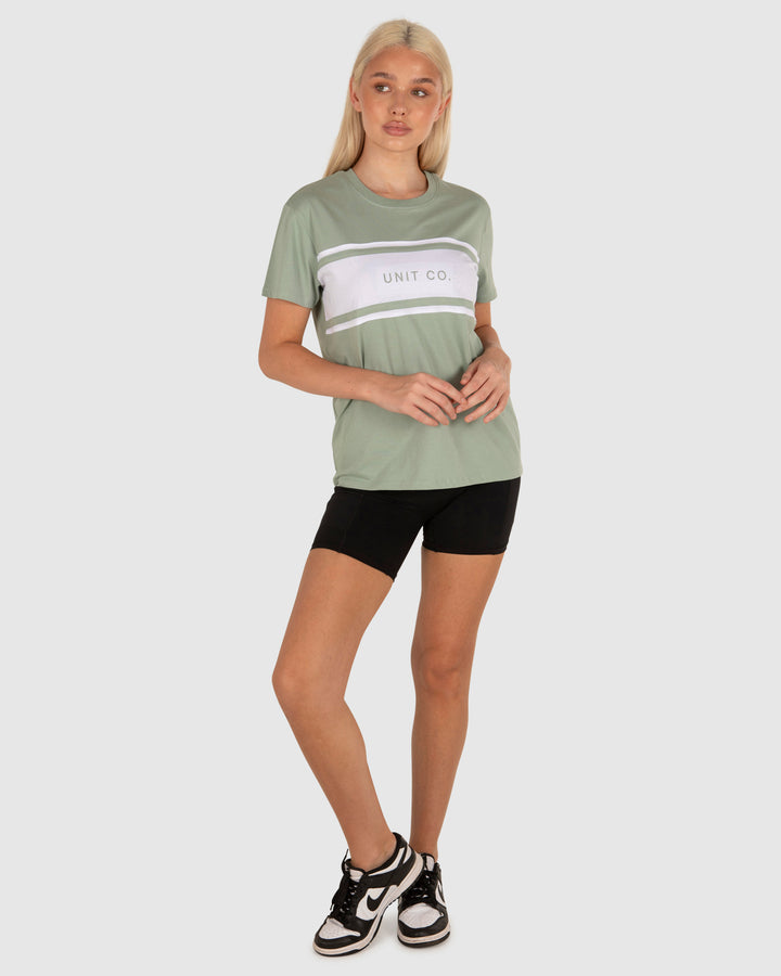 UNIT Headline Ladies T-Shirt