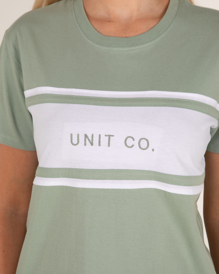 UNIT Headline Ladies T-Shirt