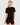 Headline T-Shirt Black