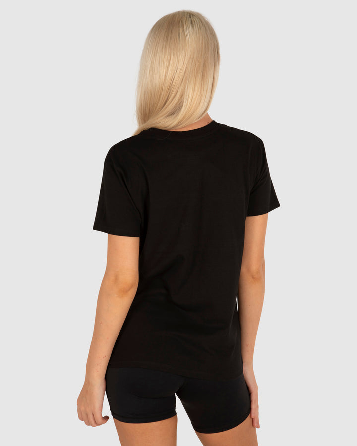 UNIT Headline Ladies T-Shirt