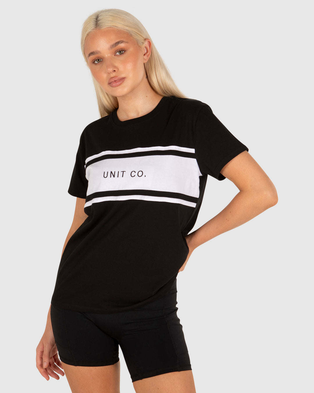 UNIT Headline Ladies T-Shirt