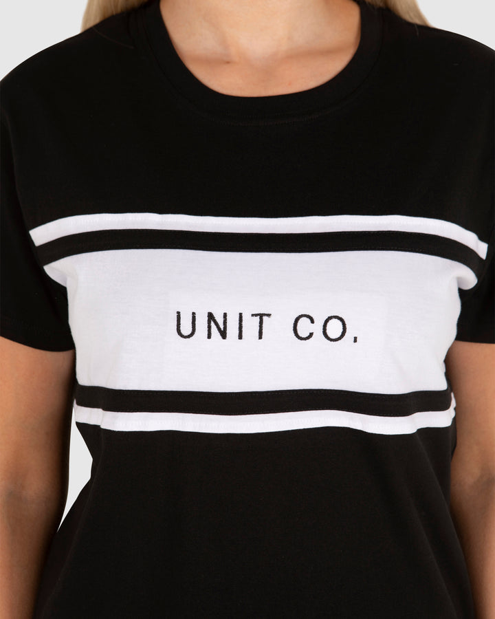 UNIT Headline Ladies T-Shirt