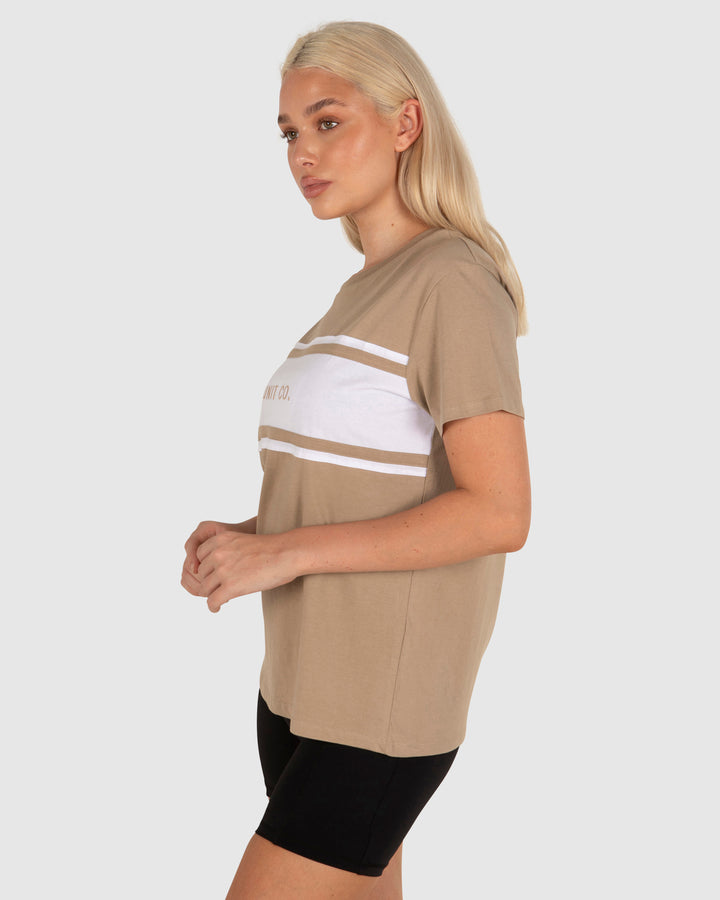 UNIT Headline Ladies T-Shirt