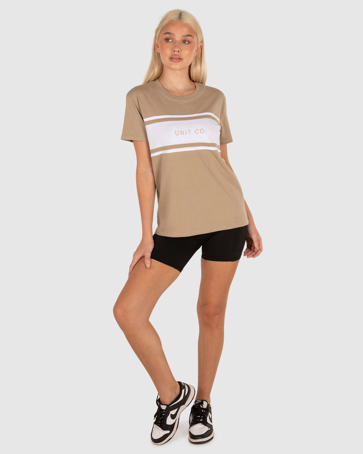 UNIT Headline Ladies T-Shirt