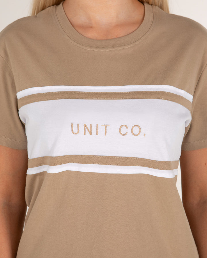 UNIT Headline Ladies T-Shirt