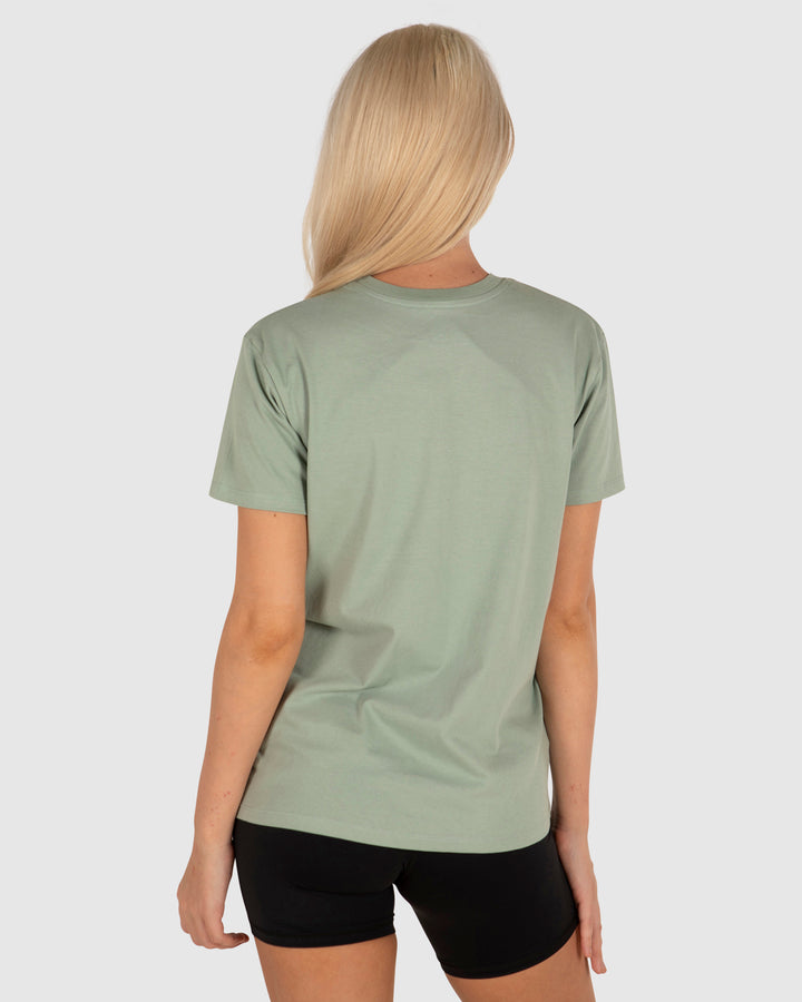 UNIT Headline Ladies T-Shirt