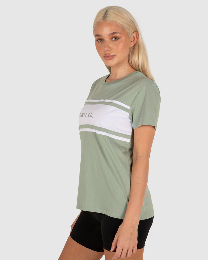 UNIT Headline Ladies T-Shirt