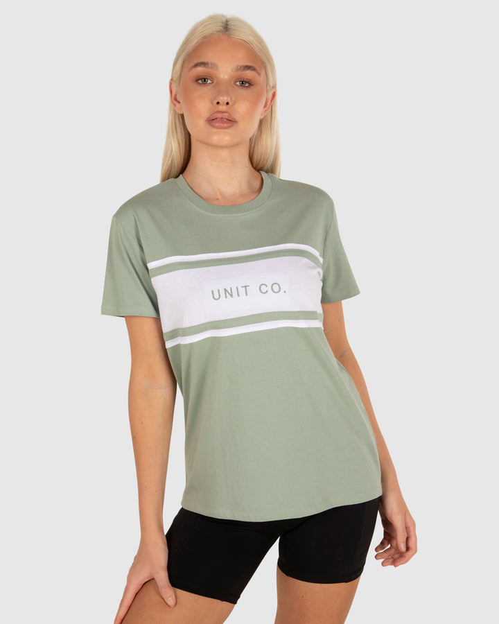 UNIT Headline Ladies T-Shirt
