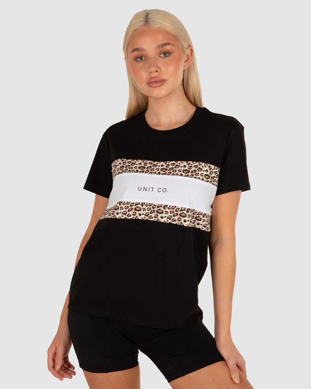 UNIT Rogue Ladies T-Shirt