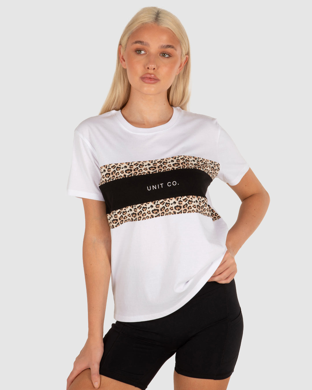UNIT Rogue Ladies T-Shirt