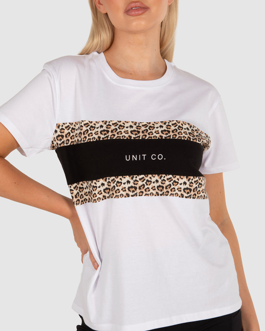 UNIT Rogue Ladies T-Shirt