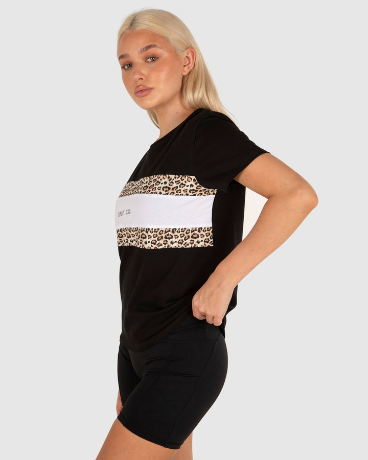UNIT Rogue Ladies T-Shirt