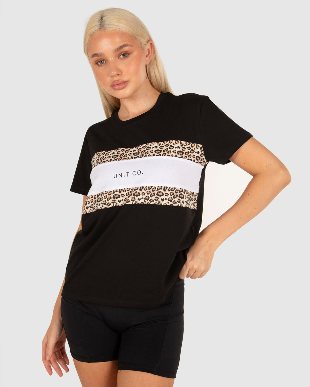 UNIT Rogue Ladies T-Shirt