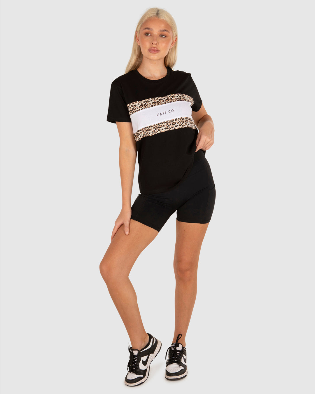 UNIT Rogue Ladies T-Shirt