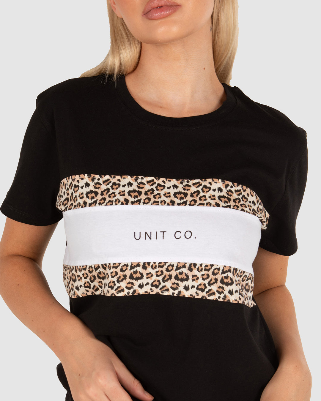 UNIT Rogue Ladies T-Shirt