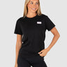 Grand Tee Black