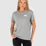 Grand Tee Grey