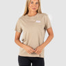 Grand Tee Tan