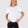 Grand Tee White