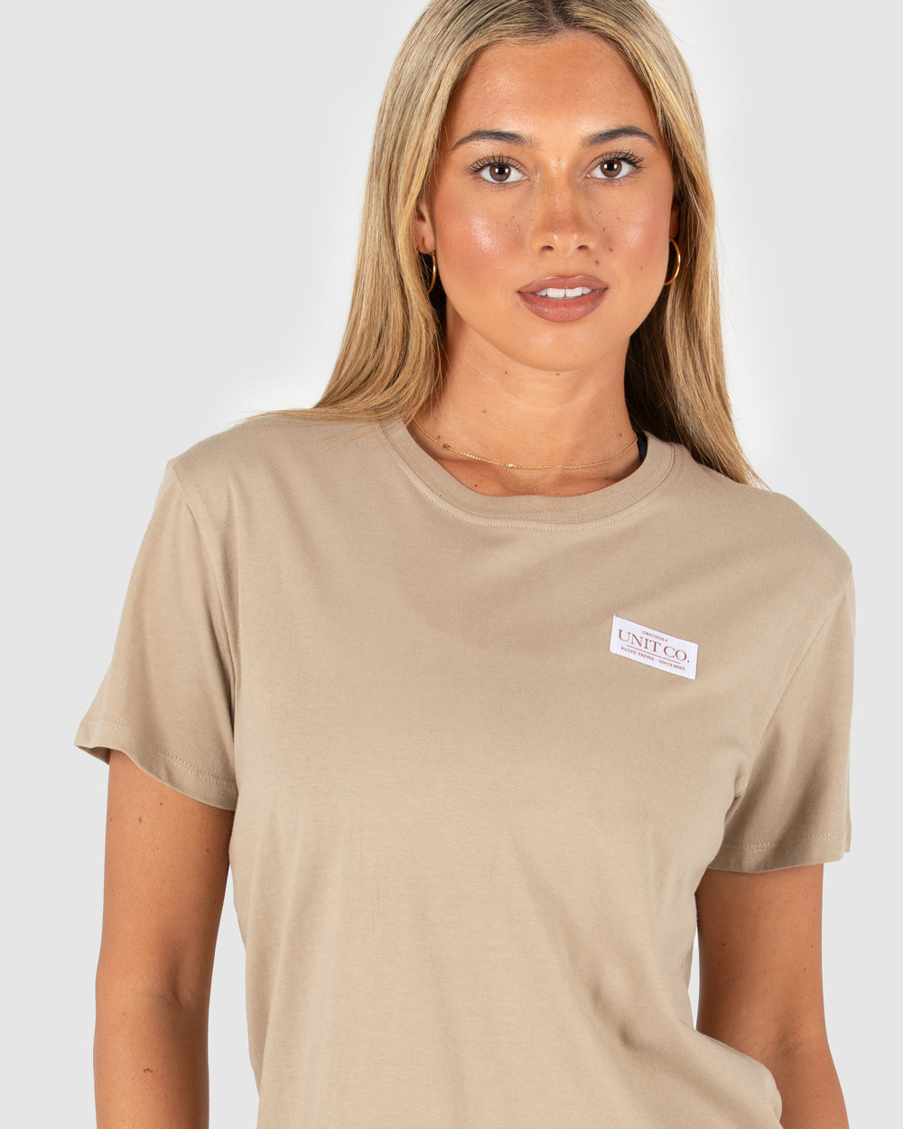 UNIT Grand Ladies T-Shirt