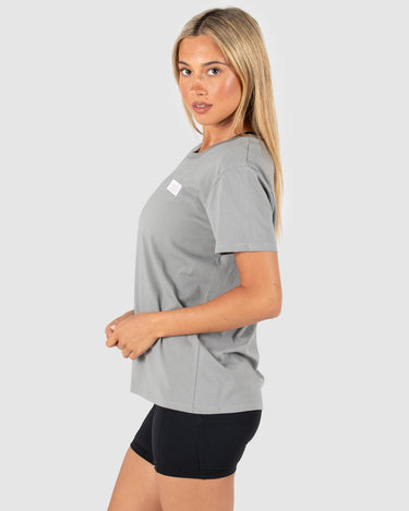 Grand Tee Grey