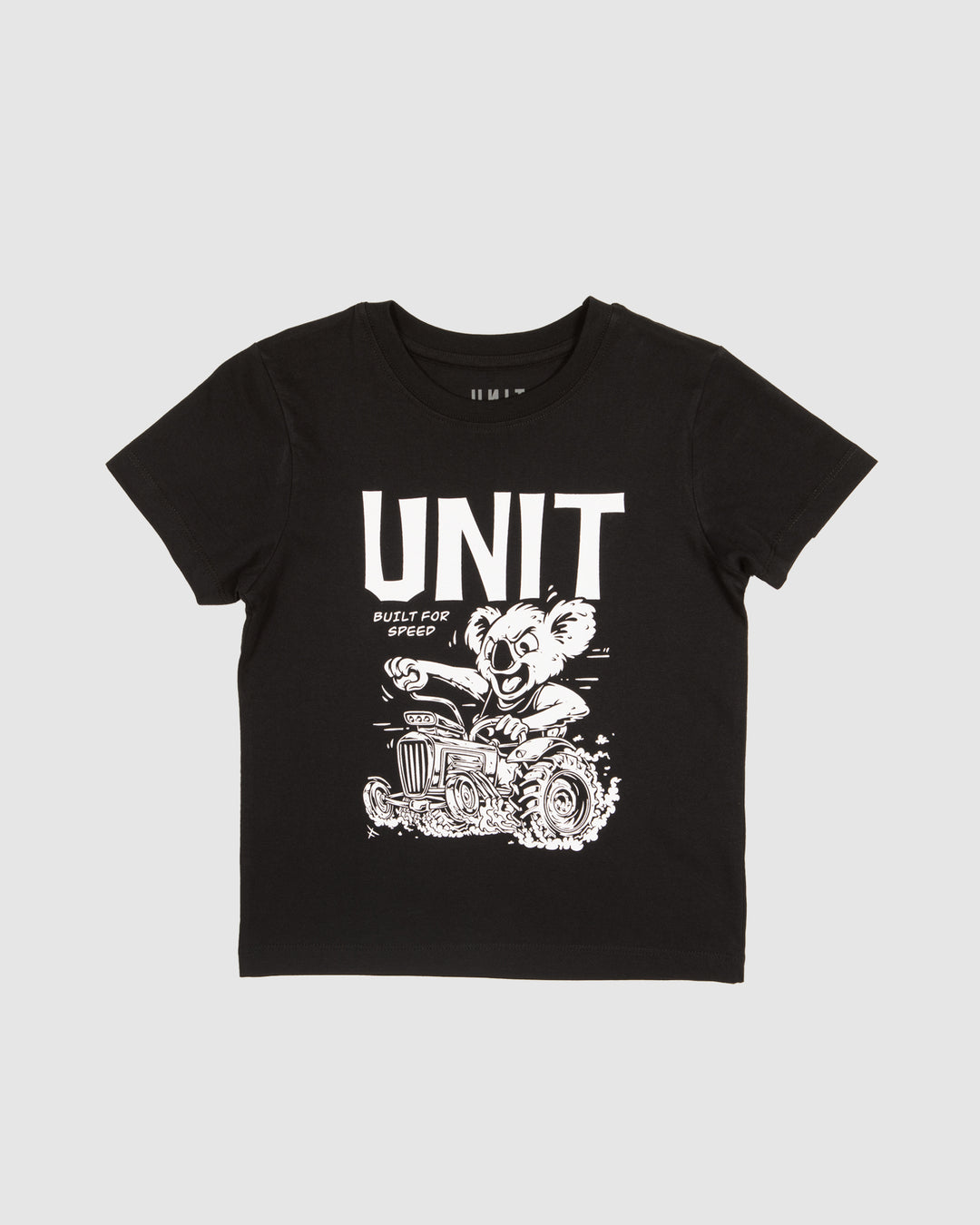 UNIT Rossco Kids T-Shirt