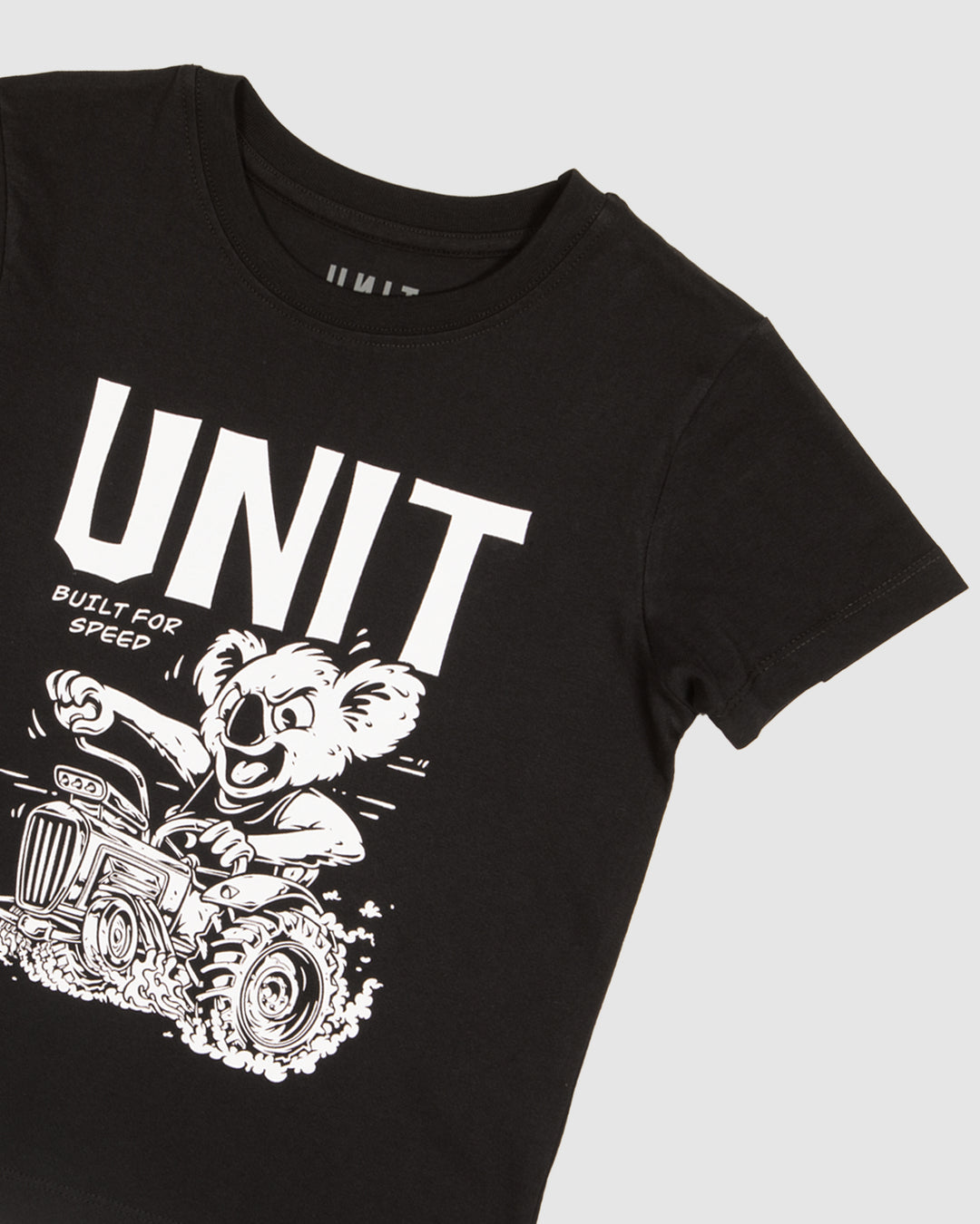 UNIT Rossco Kids T-Shirt