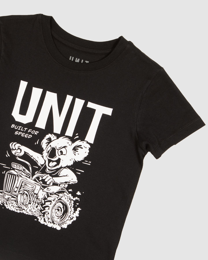 UNIT Rossco Kids T-Shirt