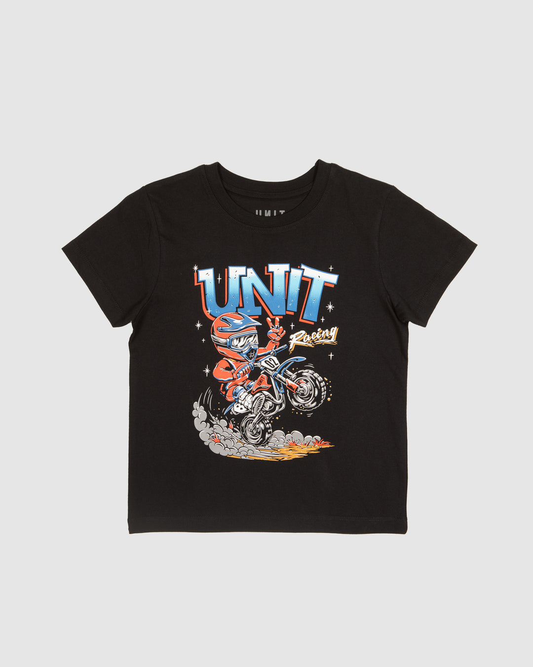 UNIT Freestyle Kids T-Shirt