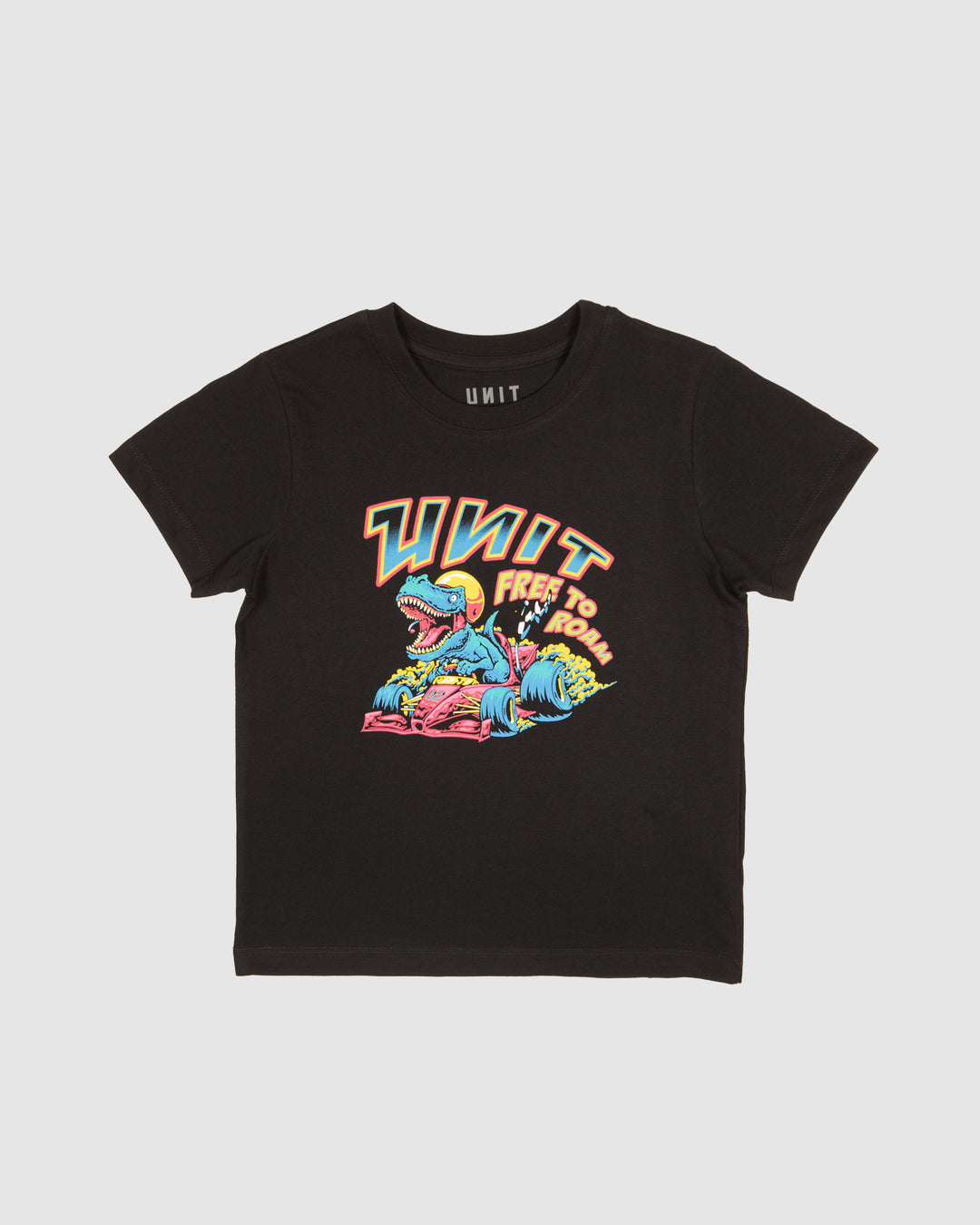 UNIT Roam Kids T-Shirt