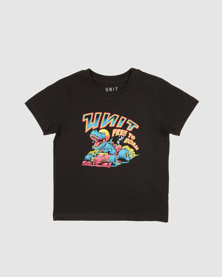 UNIT Roam Kids T-Shirt