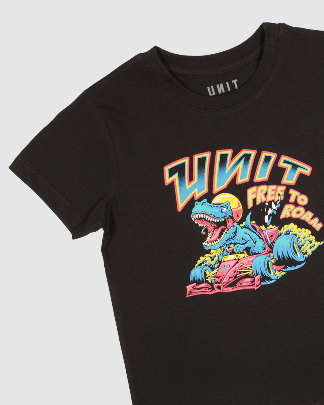 UNIT Roam Kids T-Shirt