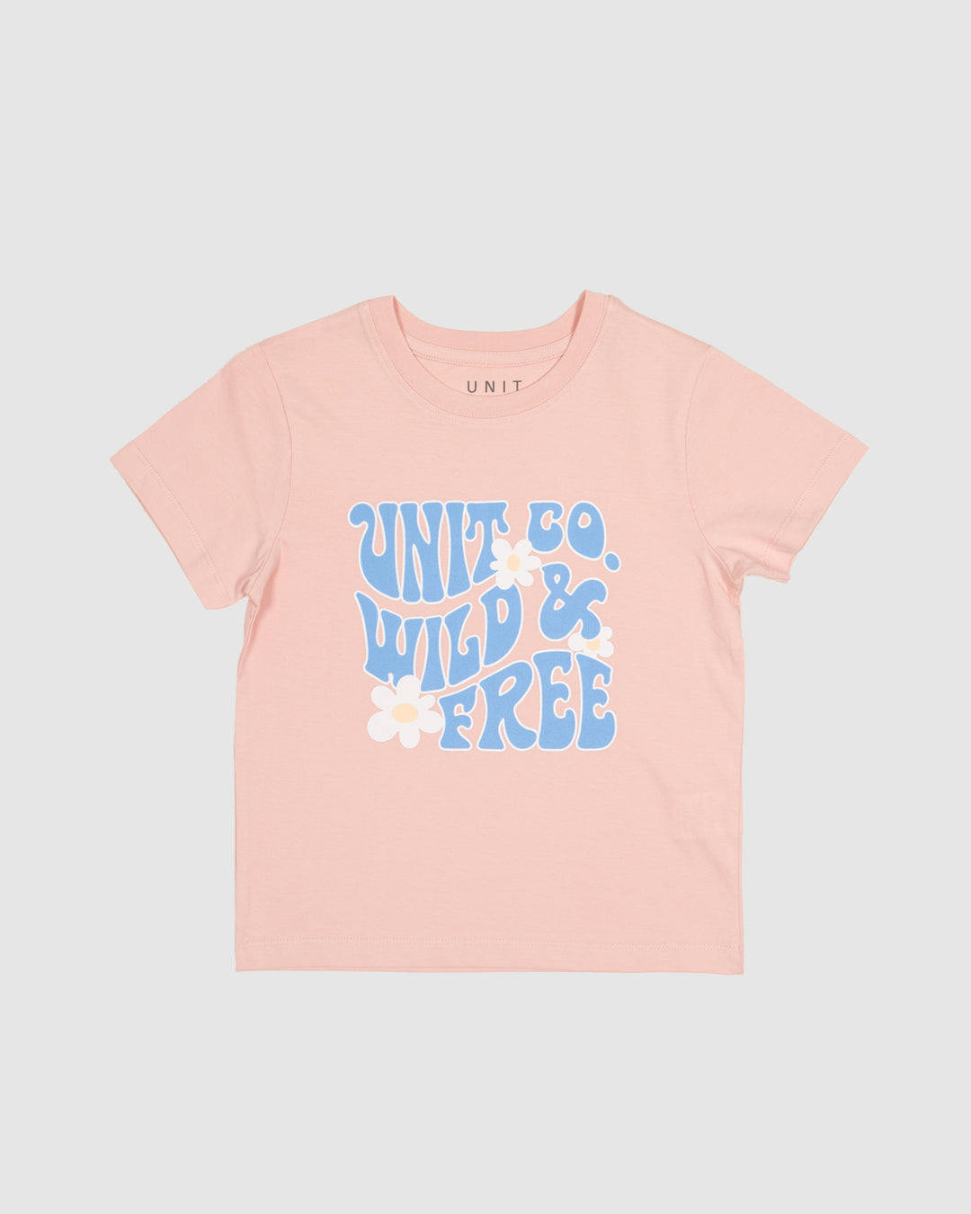 UNIT Willow Kids T-Shirt