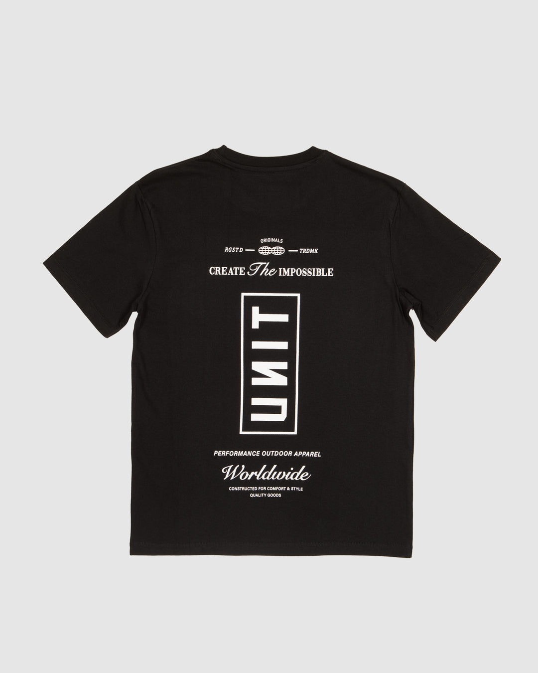 UNIT Arcadia Youth T-Shirt
