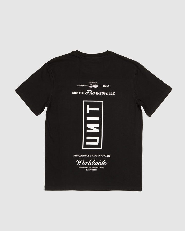 UNIT Arcadia Youth T-Shirt