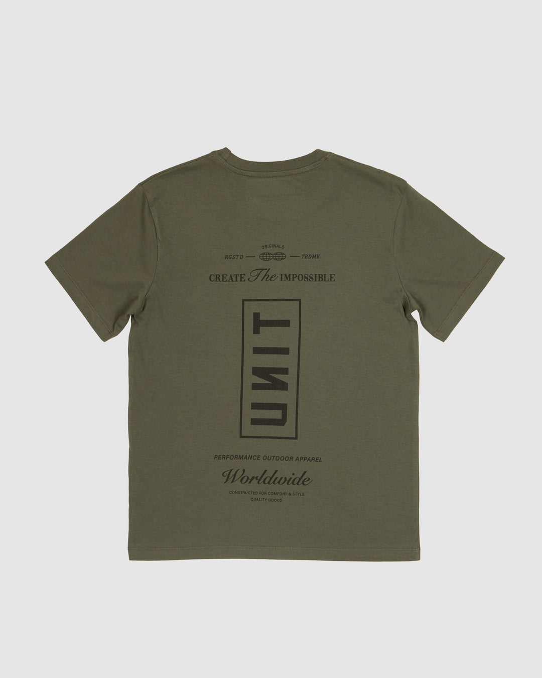 UNIT Arcadia Youth T-Shirt