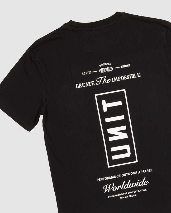UNIT Arcadia Youth T-Shirt